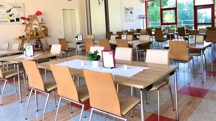 Cafeteria