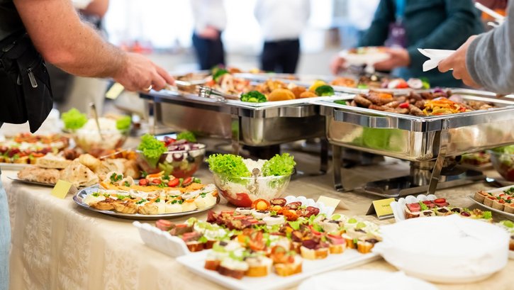 Catering
